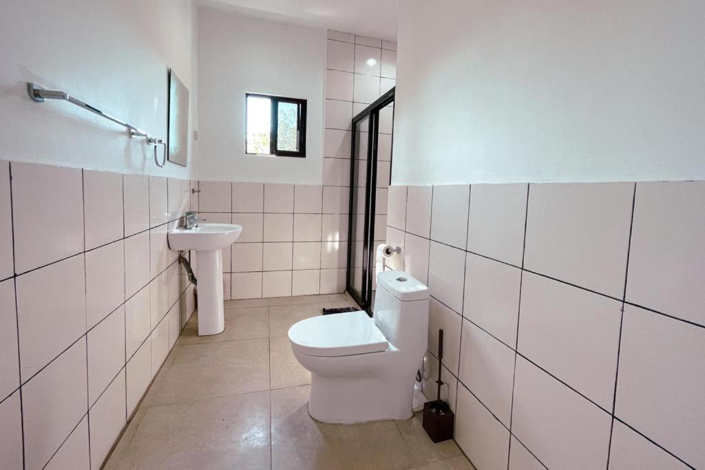 Beth'S Villa Moalboal Kültér fotó
