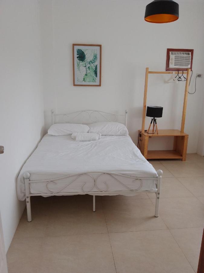 Beth'S Villa Moalboal Kültér fotó