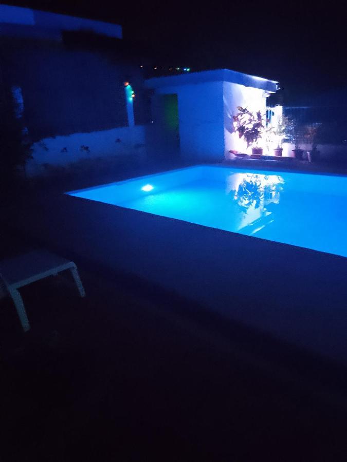 Beth'S Villa Moalboal Kültér fotó