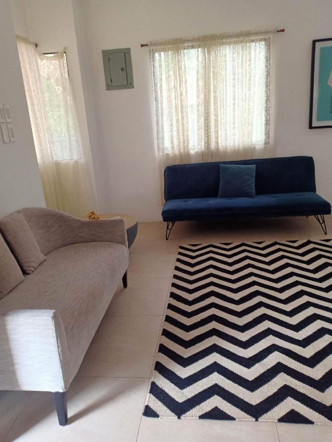 Beth'S Villa Moalboal Kültér fotó