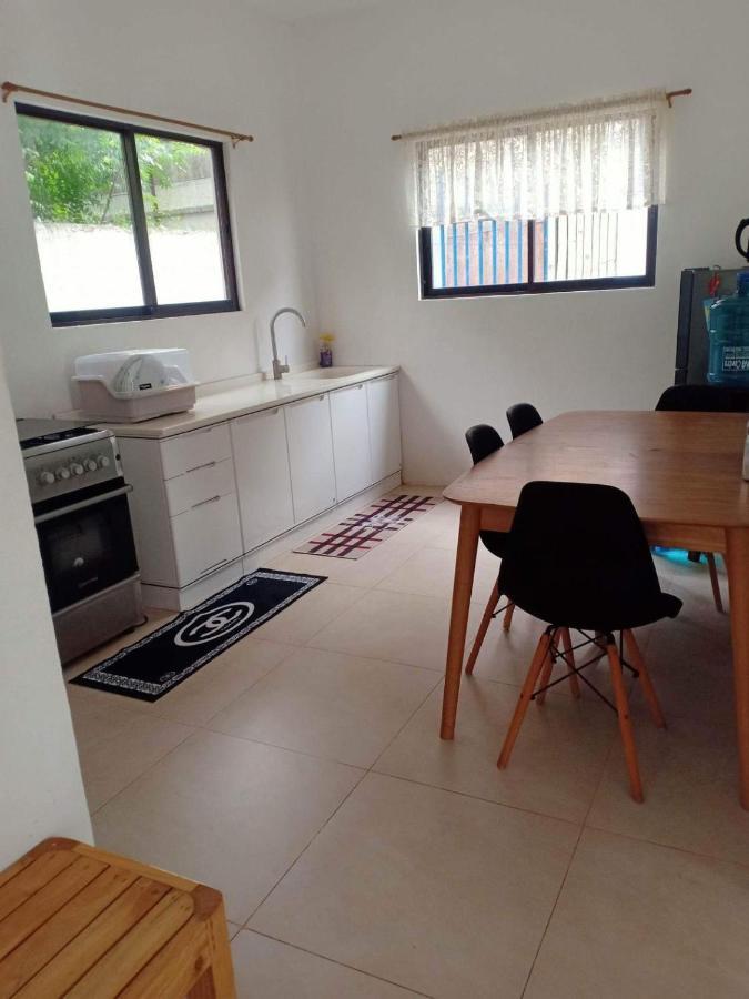 Beth'S Villa Moalboal Kültér fotó