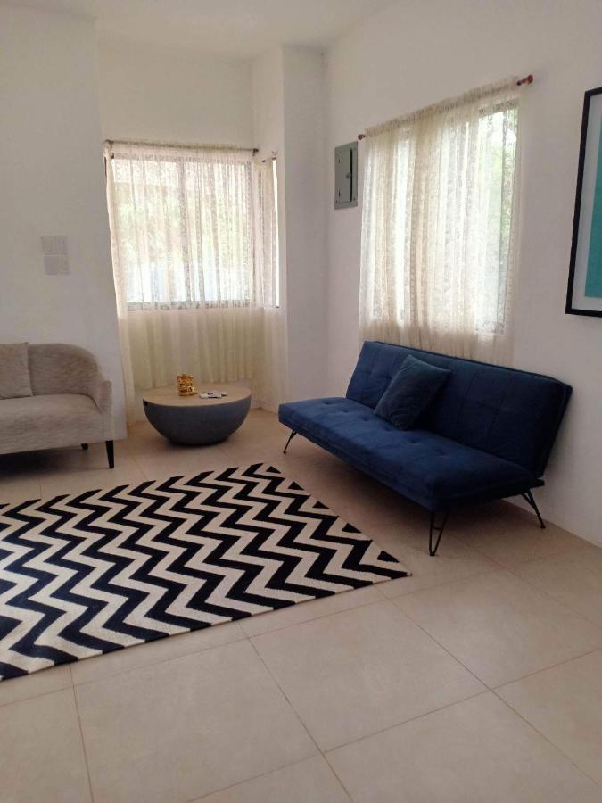Beth'S Villa Moalboal Kültér fotó